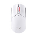 MOUSE HYPERXPULSEFIRE HASTE WHITE 2