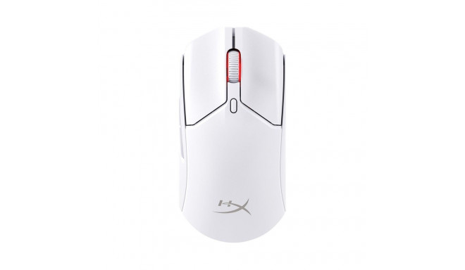 HyperXPulsefire Haste valge hiir 2
