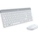 Logitech MK470 keyboard + mouse (920-009205)