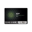 Silicon Power | S56 | 480 GB | SSD form factor 2.5" | Solid-state drive interface SATA | Read speed 