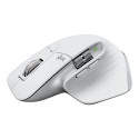 Logitech MX Master 3S paremakäeline RF juhtmevaba+Bluetooth optiline hiir 8000 DPI 5099206103733