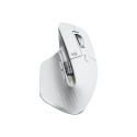 Logitech MX Master 3S mouse Right-hand RF Wireless+Bluetooth Optical 8000 DPI 5099206103733