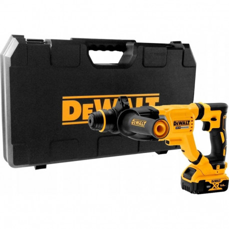 Dewalt DCH263P1 18V haamripuur