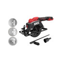 20V BL CIRCULAR SAW 3450CA
