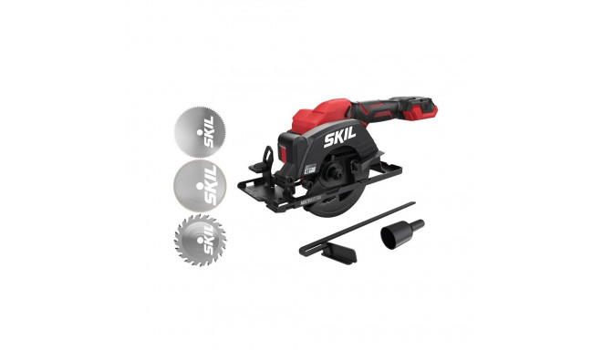 20V BL CIRCULAR SAW 3450CA