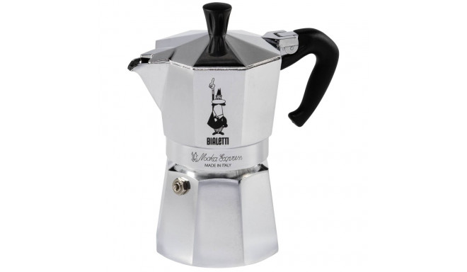 Bialetti Moka Express 4TZ (200 ml)