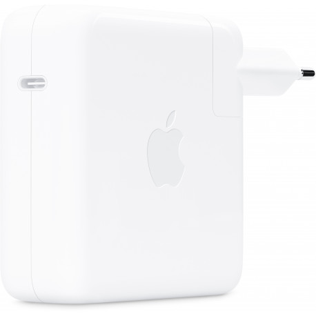 Apple vooluadapter USB-C 96W