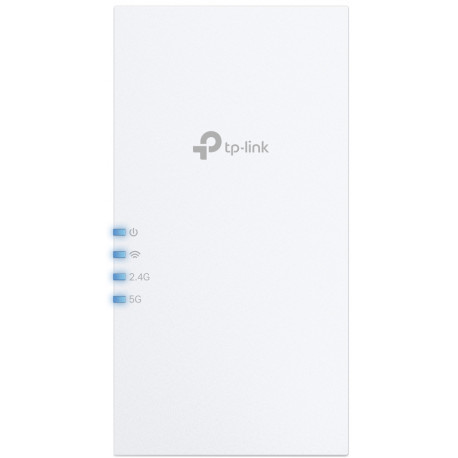 TP-Link WiFi leviala laiendaja RE220BE WiFi 7