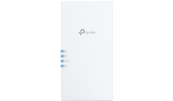 TP-Link WiFi range extender RE220BE WiFi 7