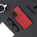 NOBLE case for SAMSUNG A06 red