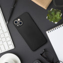 SOFT case for IPHONE 17 Pro Max black