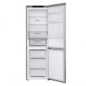 LG Electronics GBV3100CPY, fridge-freezer combination (LINEARCooling, DoorCooling+, Total NoFrost)
