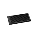 DeepCool MYSTIQUE 240 ARGB, water cooling (black)
