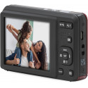 Kodak PixPro FZ55, punane
