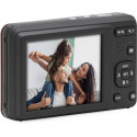 Kodak PixPro FZ55, punane