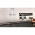 Neff DBBC640N (D64BBC0N0), extractor hood (stainless steel)