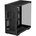 DeepCool CH780, tower case (black, tempered glass)