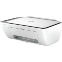 HP DeskJet 2820e All-in-One, Multifunction Printer (grey, HP+, Instant Ink, USB, WLAN, Copy, Scan)