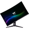 Thermaltake - 32 - Curved Gaming Monitor TGM-V32CQ