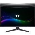 Thermaltake - 32 - Curved Gaming Monitor TGM-V32CQ