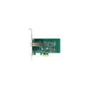 DeLOCK PCIe x1 card 1 x SFP Gigabit LAN - 89481