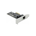 DeLOCK 89564 networking card Ethernet 2500 Mbit/s Internal, Network adapter