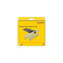 DeLOCK 89564 networking card Ethernet 2500 Mbit/s Internal, Network adapter