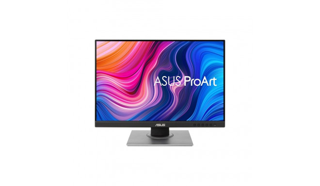 ASUS ProArt PA248QV - 24 - LED (black, WUXGA, Adaptive-Sync, IPS)