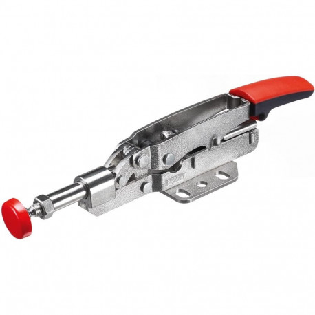 Schubstangenspanner STC-IHH15 (silber/rot)