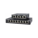 Netgear GS305 v3, Switch (Black)