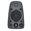 Logitech Z625 Powerful THX Sound 2.1 - black