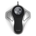 Kensington Orbit Optical Trackb. silver/black/P - 64327EU