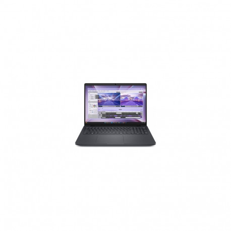 DELL PRO MAX 16 U7-265H/16FHD+/32GB/1TBSSD/RTXPRO2000-8GB/WWR/11P/3PS (ESTONIAN-KB)