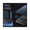 Spigen Thin Fit iPhone 15 Pro Case - Navy Blue