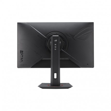 ASUS XG27UCS arvutimonitor 68.6 cm (27") 3840 x 2160 pikslit 4K Ultra HD LCD must