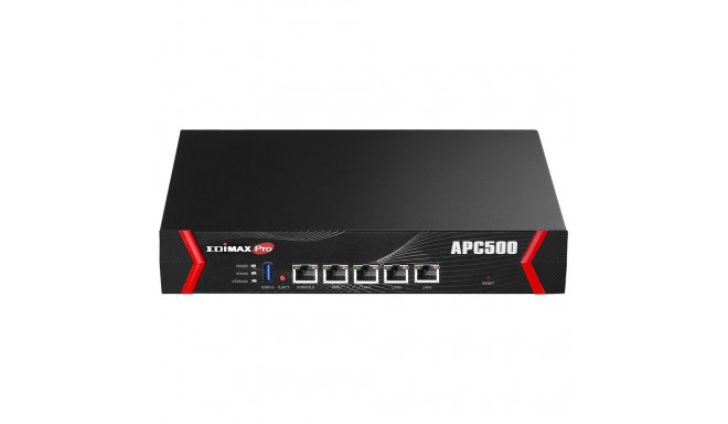 Edimax APC500 gateway/controller 10, 100, 1000 Mbit/s