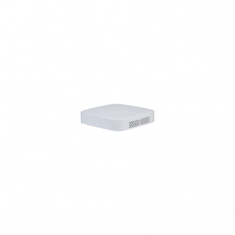 Dahua Technology NVR2108-I2 1U White