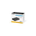 NETGEAR GS305PP Unmanaged Gigabit Ethernet (10/100/1000) Power over Ethernet (PoE) Black