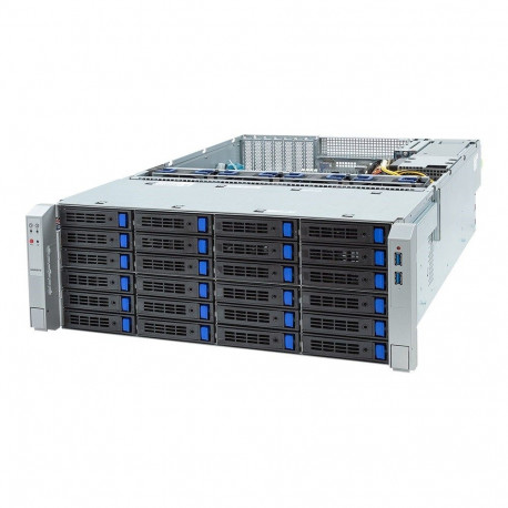 Gigabyte Rack Platform (4U) Intel S453-S70-AAV1