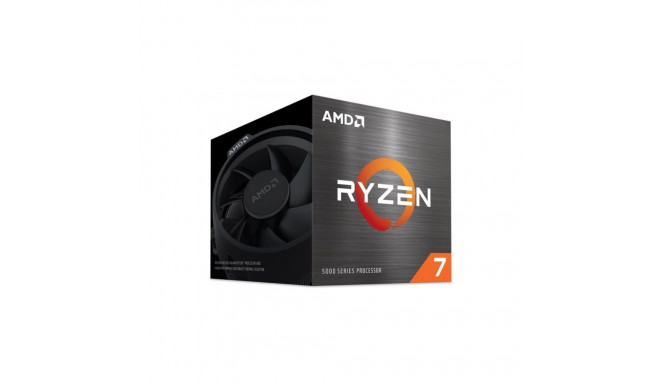 AMD Ryzen 7 5700 Processor - BOX