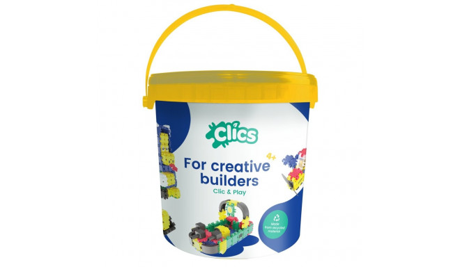 CLICS CD007 building toy