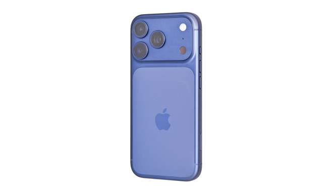 Apple iPhone 17 Pro 256GB, tumesinine