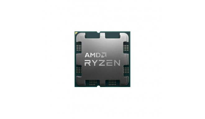 AMD Ryzen 5 7500X3D processor 4 GHz 96 MB L3 Tray