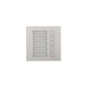 Dahua Technology DHI-VTO4202F-MB5 fonosüsteemi lisatarvik kõnenupu moodul