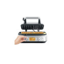 Waffle Maker Sage SWM620