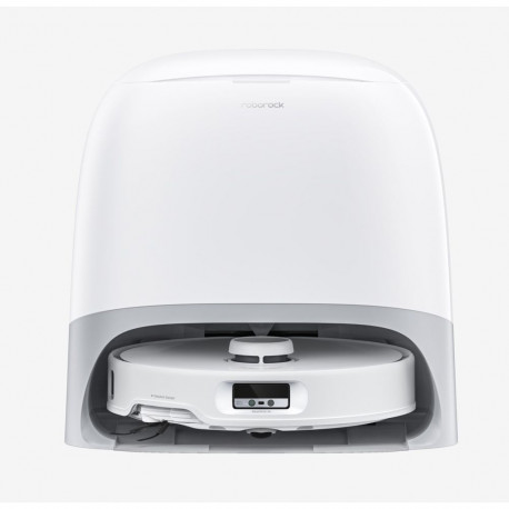 Roborock Qrevo Curv 0.325 L valge