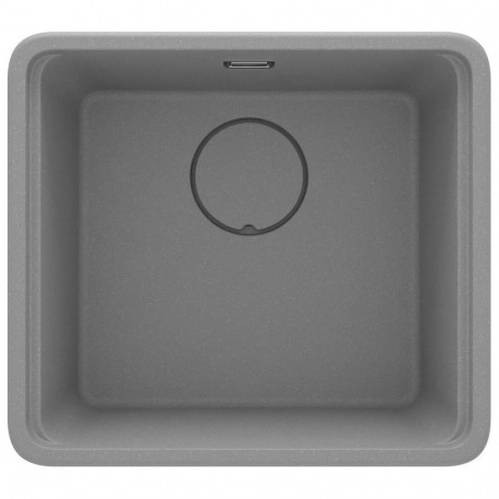 1-bowl granite sink