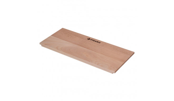 puidust alus SPARTA PLUS LUX valamule