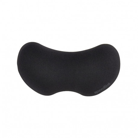 LAX Gel Wrist Rest, black