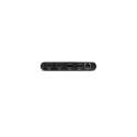 OWC Thunderbolt 3 mini Dock Wired Black